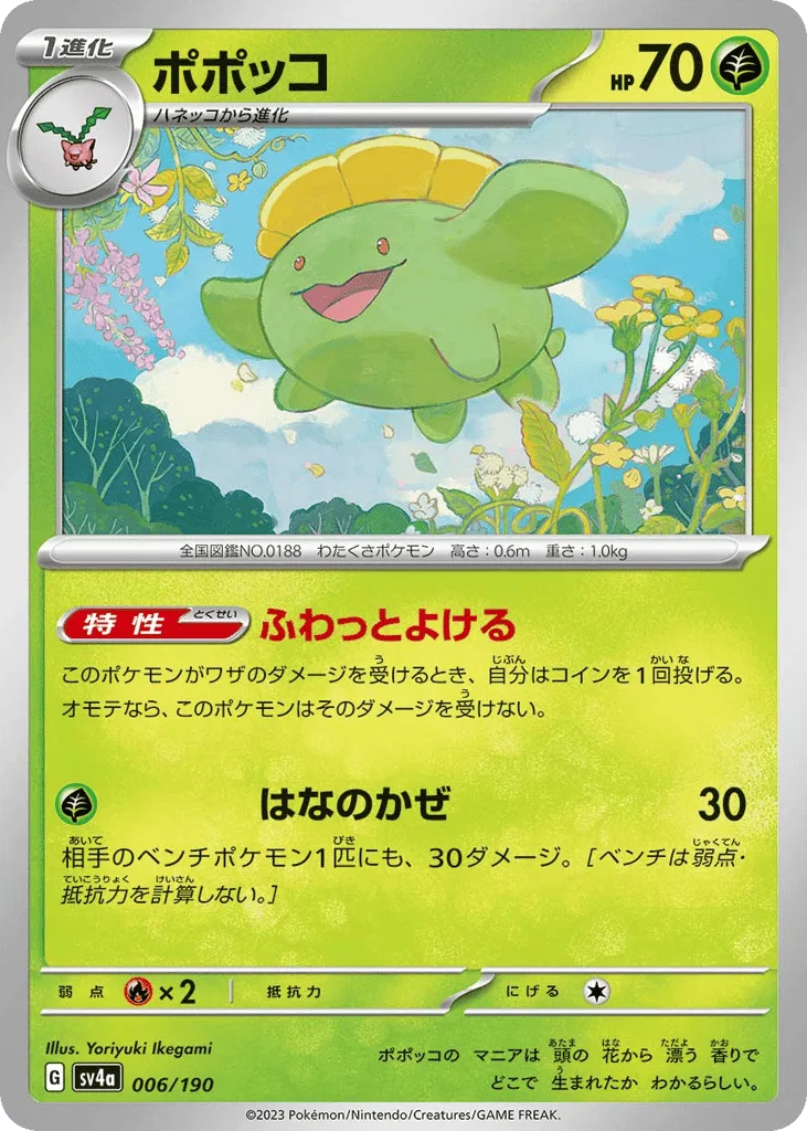 Skiploom
