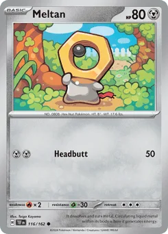 Meltan