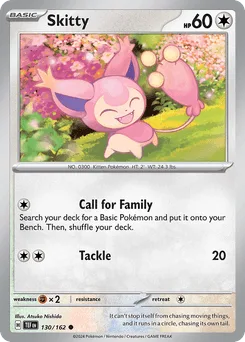 Skitty