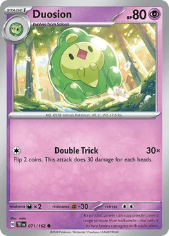Duosion