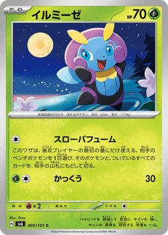 Illumise