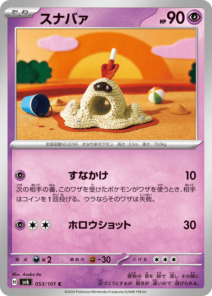 Sandygast
