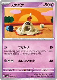 Sandygast