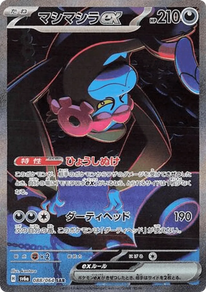 Munkidori ex