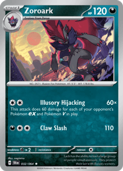 Zoroark