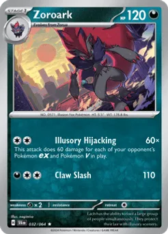 Zoroark