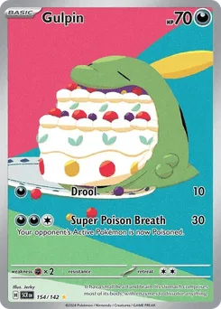 Gulpin