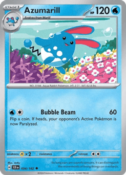 Azumarill