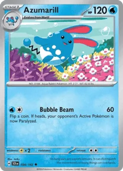 Azumarill