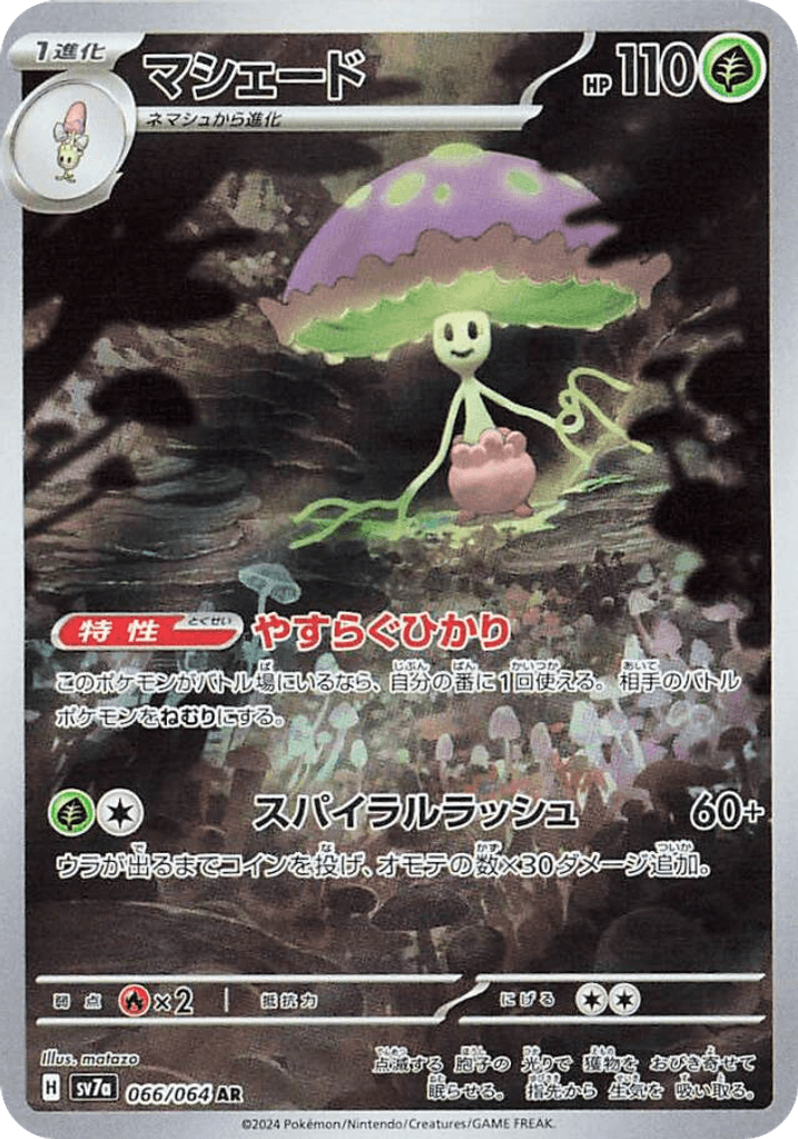 Shiinotic