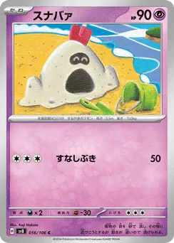 Sandygast