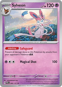 Sylveon  (Poke Ball) 