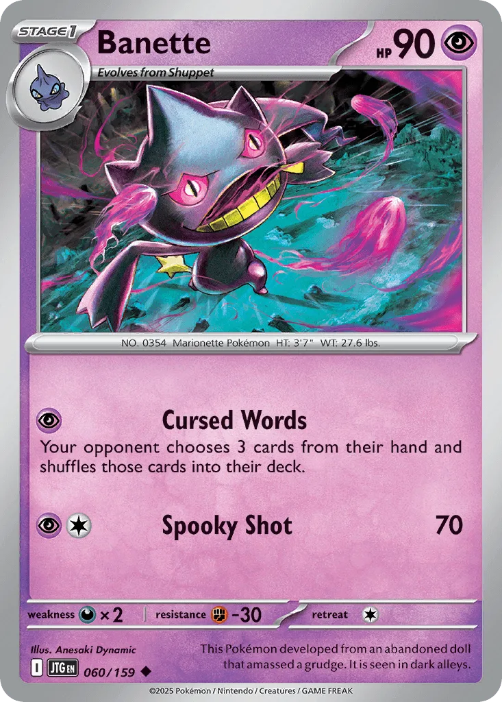 Banette