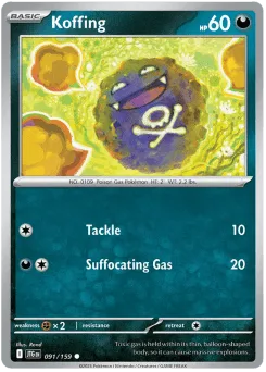 Koffing