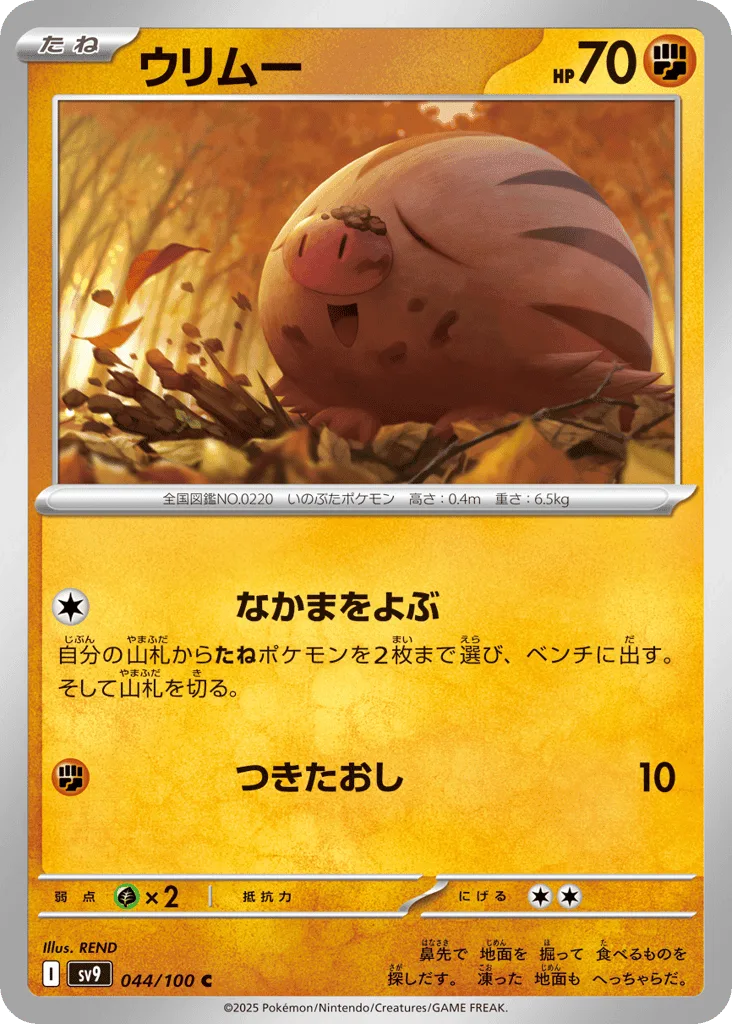 Swinub
