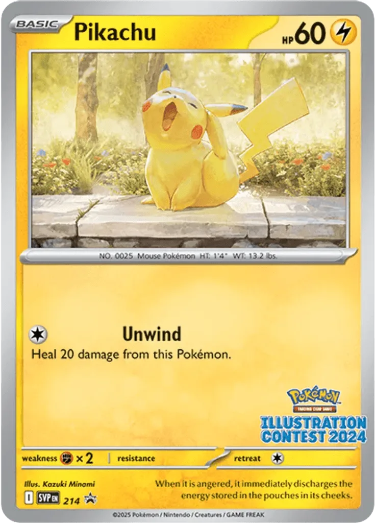 Pikachu