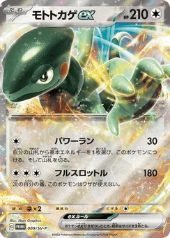 Cyclizar ex
