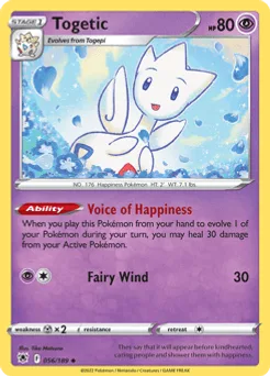 Togetic