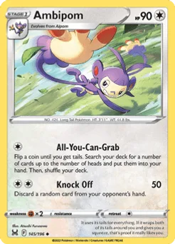 Ambipom