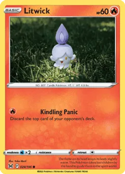 Litwick