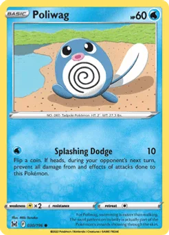 Poliwag