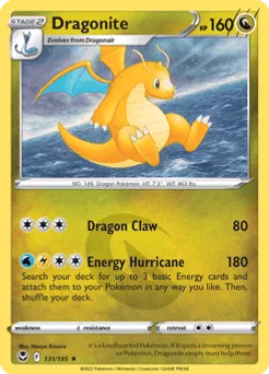Dragonite