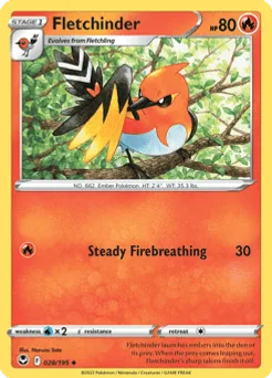 Fletchinder