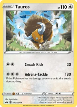 Tauros