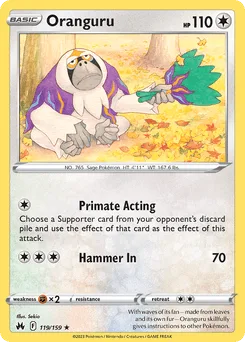 Oranguru