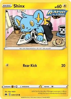 Shinx