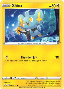 Shinx
