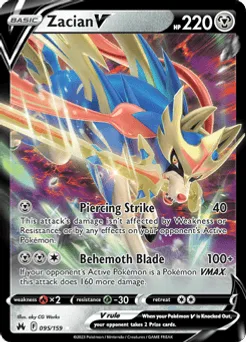 Zacian V
