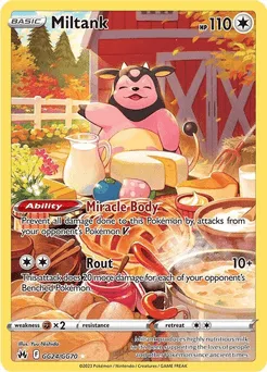 Miltank