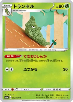 Metapod