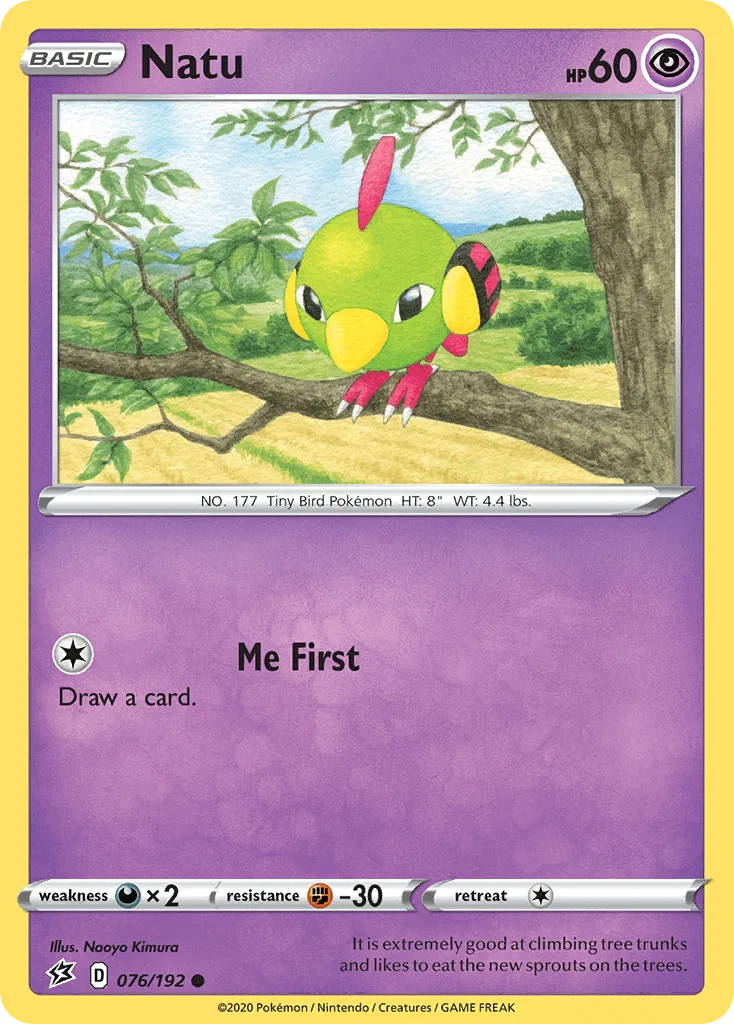 Natu