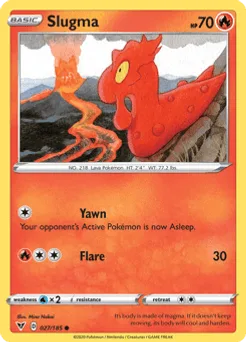 Slugma