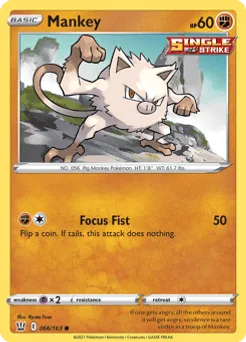 Mankey