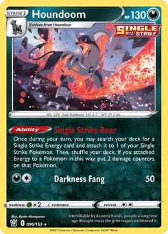 Houndoom