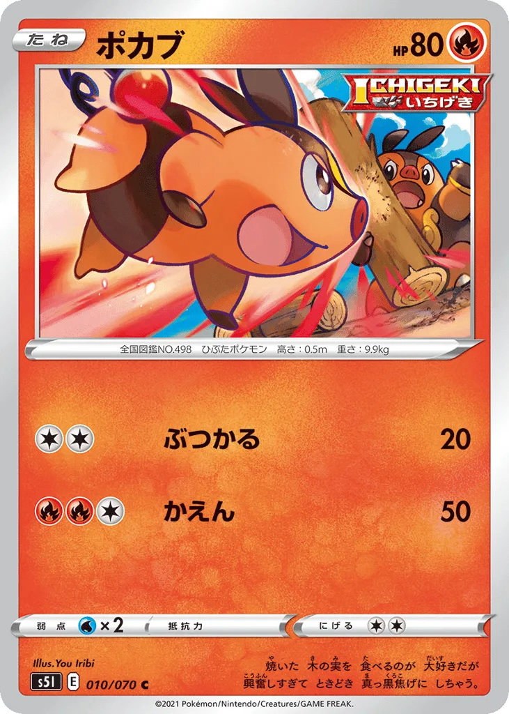Tepig