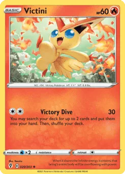 Victini