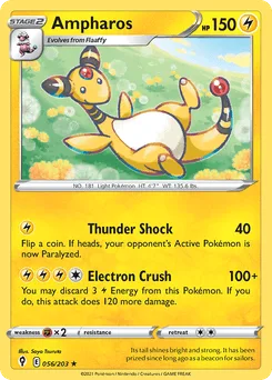 Ampharos