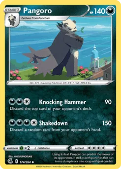 Pangoro