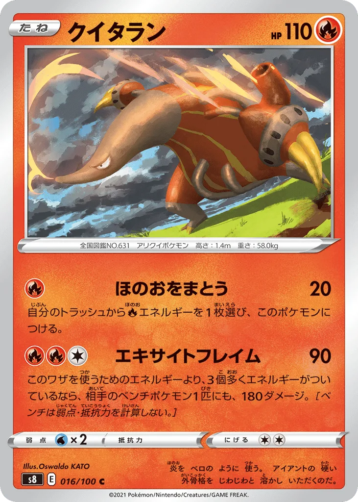 Heatmor