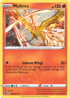 Moltres