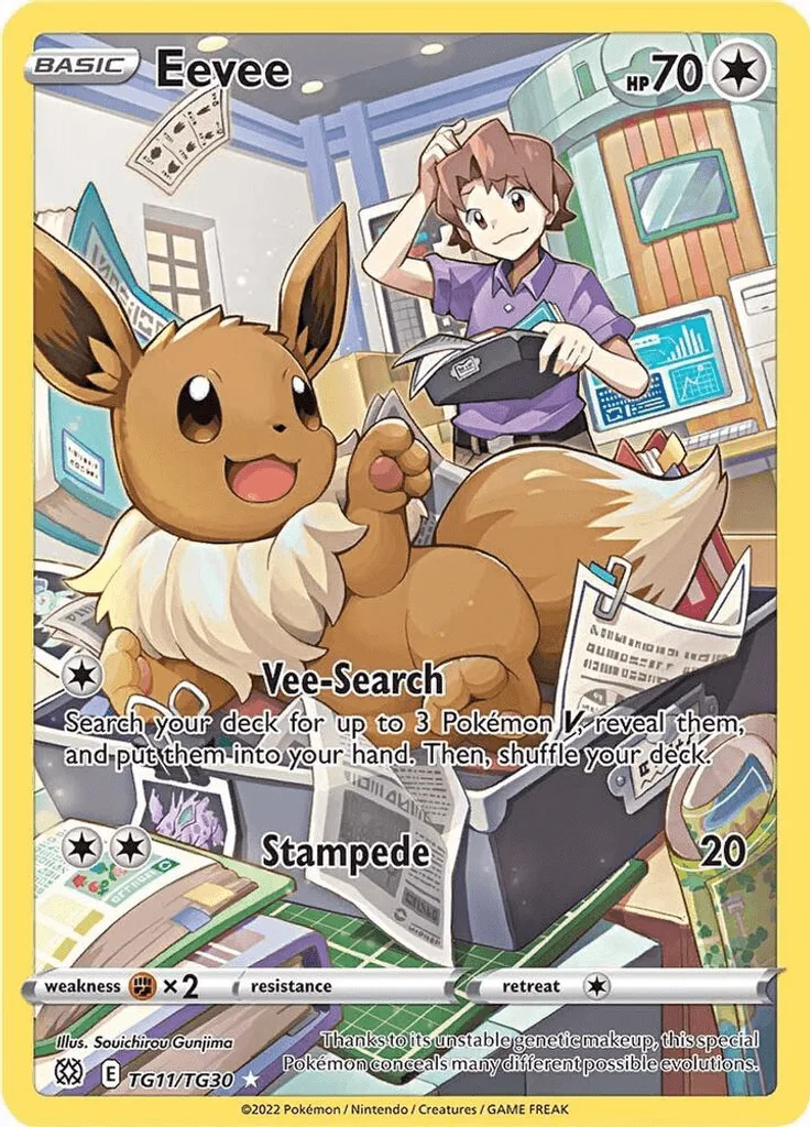 Eevee
