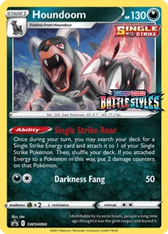 Houndoom