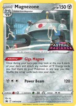 Magnezone