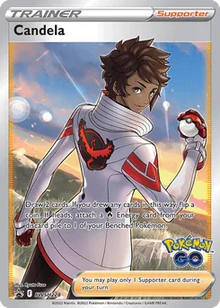 Candela
