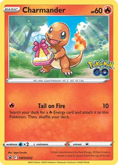 Charmander