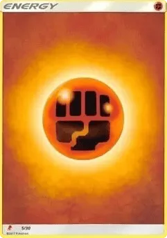 Fighting Energy